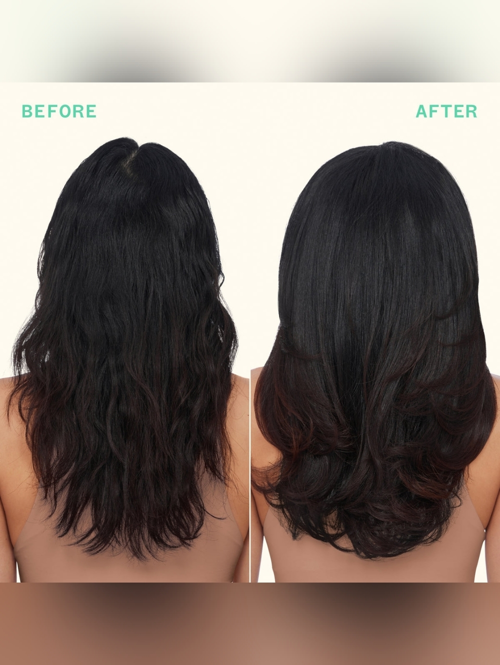amika The Kure Strength Repair Shampoo 275 ml 🆕 - Picture 6 of 11